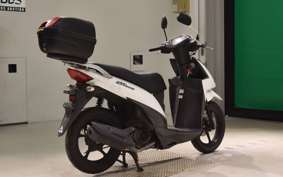 SUZUKI ADDRESS 110 2016 CE47A