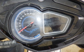 YAMAHA CYGNUS 125 XSR 2 SE44J