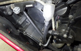 KAWASAKI ZZ1100 NINJA R Gen.2 1996 ZXT10D