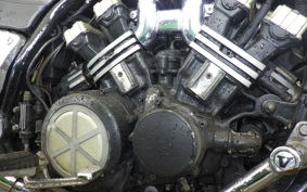 YAMAHA VMAX 1993
