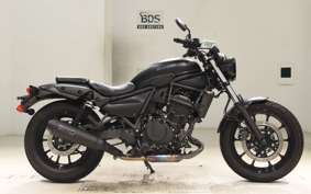 KAWASAKI ELIMINATOR400-3 2025 EL400A