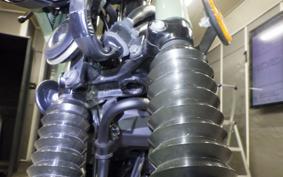 HONDA CT125-2 2021 JA65