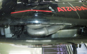 MV AGUSTA F4 1078 RR 2011