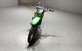 KAWASAKI SUPER SHERPA KL250G