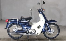 HONDA SUPER CUB50 C50