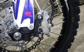 HONDA YZ450F CJ38C