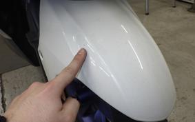 YAMAHA MAJESTY155 Gen.2 S SG52J