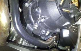 KAWASAKI Z1000 Gen.3 2007 ZRT00B