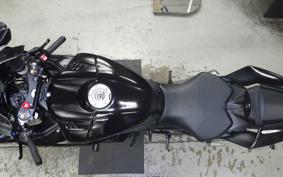 YAMAHA YZF-R6 2019