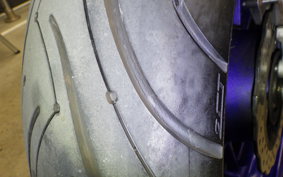 YAMAHA MT-07 ABS 2017 RM19J