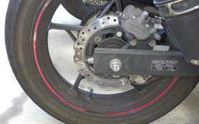 KAWASAKI NINJA 250 EX250P