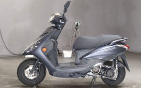 YAMAHA  AXIS Z SED7J