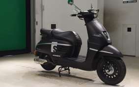 PEUGEOT ジャンゴ125A 2019