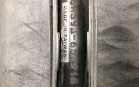 YAMAHA JOG DELUXE SA39J
