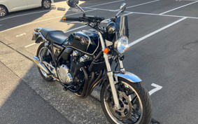 HONDA CB1100 ABS 2011 SC65