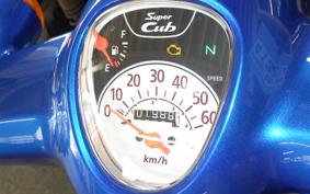 HONDA C50 SUPER CUB AA09