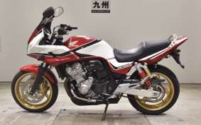 HONDA CB400 SUPER BOLDOR VTEC 2009 NC42