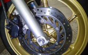 HONDA CB750 GEN 2 2008 RC42