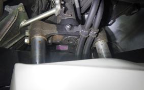 HONDA PCX 125 2015 JF81