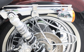 HARLEY XL1200V 2013 LF3