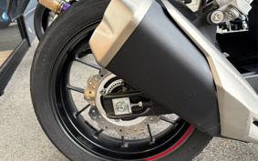 HONDA CBR400R ABS 2019 NC56