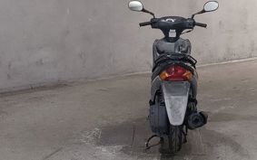 SUZUKI ADDRESS V125 CF46A