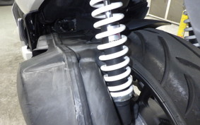 HONDA PCX125 2001 JF81