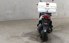 SUZUKI ADDRESS V110 CE47A