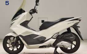 HONDA PCX 125 JF81