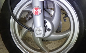 MALAGUTI BLOG 125IE 2023