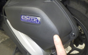 HONDA PCX 125 2022 JK05