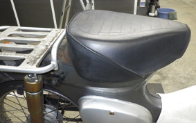 HONDA C50 SUPER CUB C50