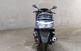 YAMAHA GRAND MAJESTY250 SG15J