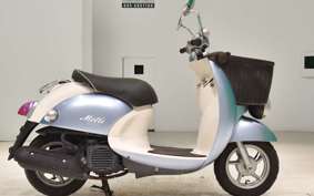 YAMAHA VINOﾓﾙﾌｪ 2007 SA37J