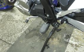 SUZUKI DR-Z4SM 2025 ER1AH