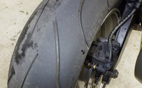 YAMAHA FZ1 FAZER 2011 RN21J