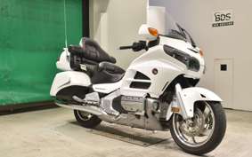 HONDA GL 1800 GOLD WING 2016 SC68