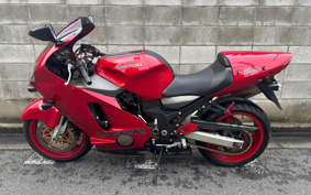 KAWASAKI ZX 1200 NINJA R 2001 ZXT20A