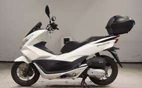 HONDA PCX 150 2007 KF18