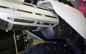 YAMAHA TT250R RAID 1997 4GY