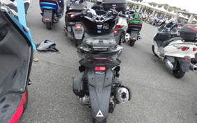 HONDA PCX125 JK05