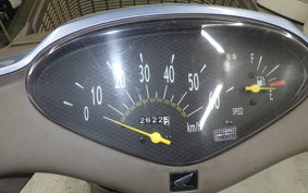 HONDA DIO CESTA GEN 2 AF62