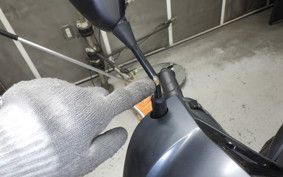 HONDA LEAD 125