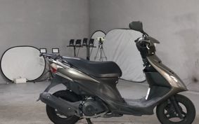 SUZUKI ADDRESS V125 CF4MA