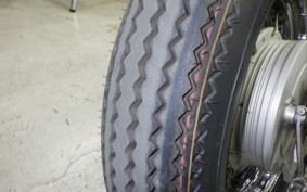 YAMAHA DRAGSTAR 400 CLASSIC 2007 VH01J