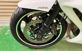 SUZUKI BANDIT1250F ABS 2011 GW72A