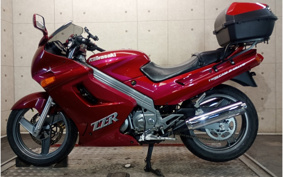 KAWASAKI ZZ-R250 EX250H