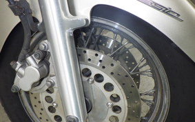 YAMAHA DRAGSTAR 1100 CLASSIC 2002 VP13J