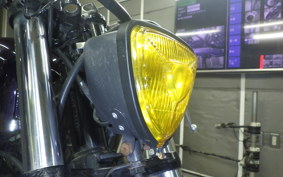 SUZUKI GRASS TRACKER Bigboy NJ47A
