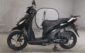 SUZUKI ADDRESS V110 CE47A